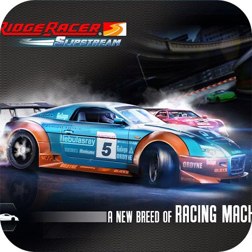 ridge racer lost ruins ridge racer lost ruins